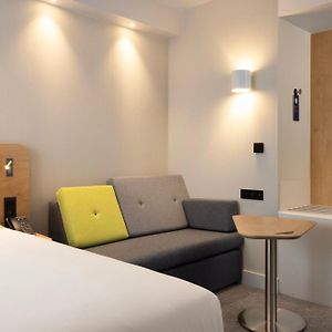 Standaard Kamer met een Queen Size Bed